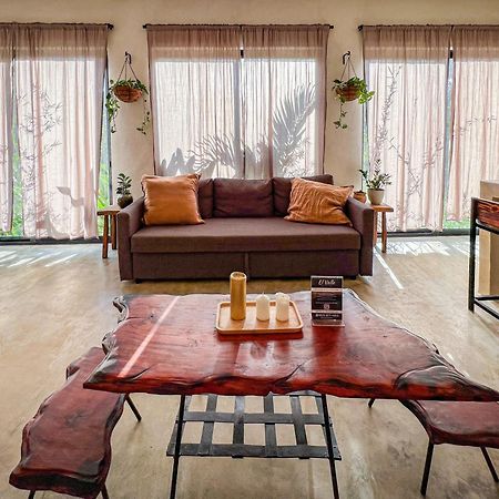 El Valle Villas Samana Exteriér fotografie