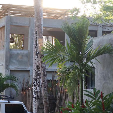 El Valle Villas Samana Exteriér fotografie