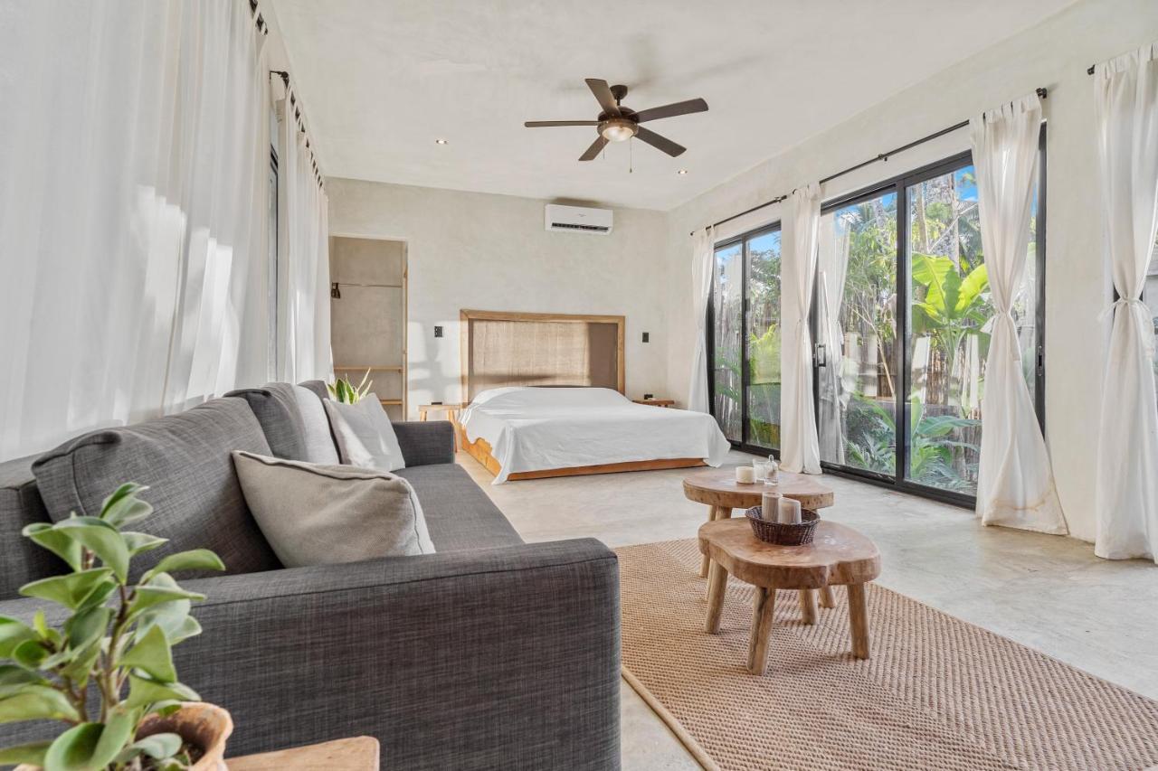 El Valle Villas Samana Exteriér fotografie