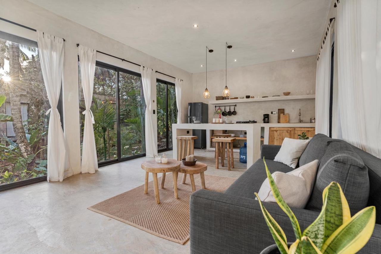 El Valle Villas Samana Exteriér fotografie