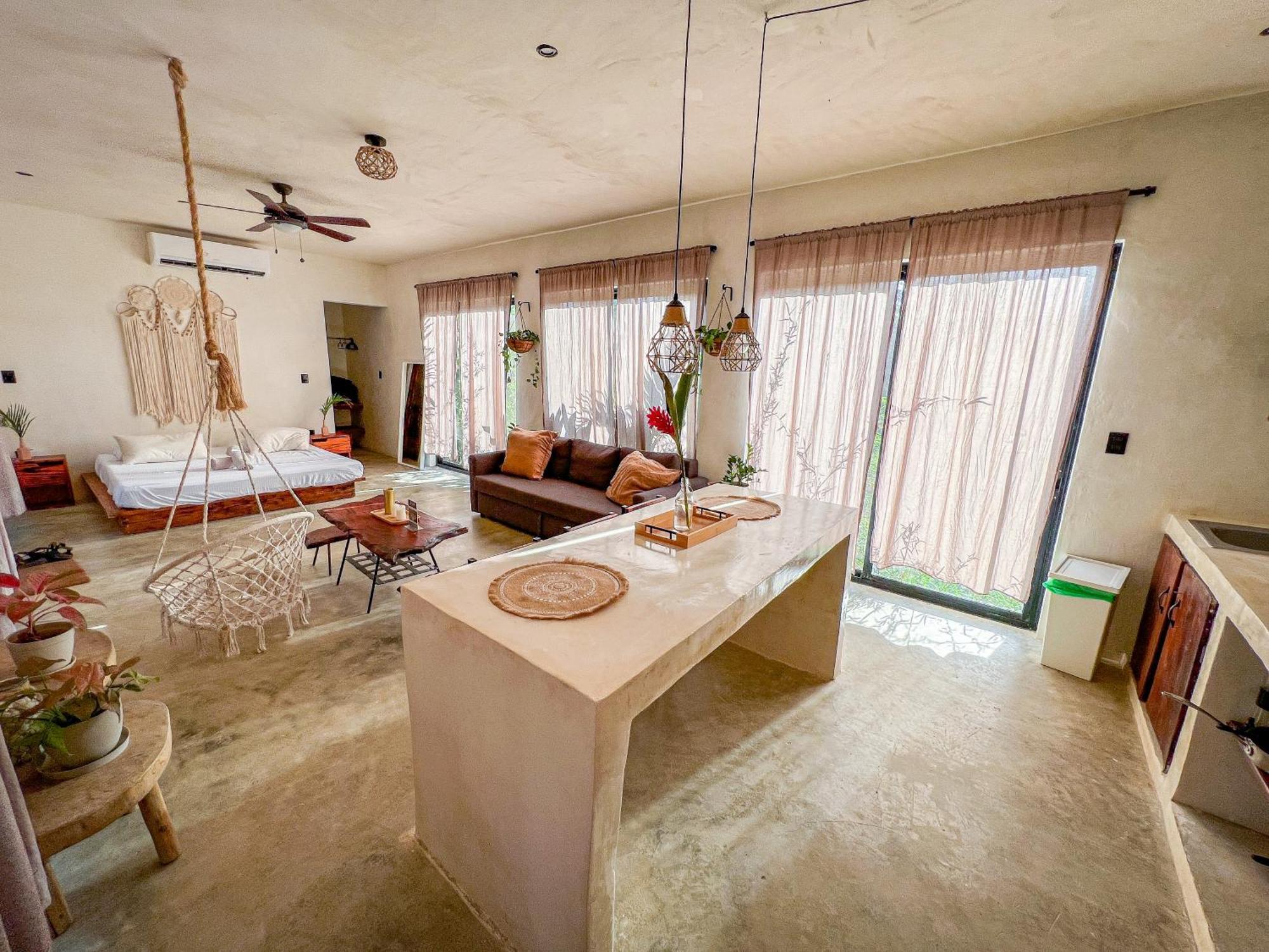 El Valle Villas Samana Exteriér fotografie