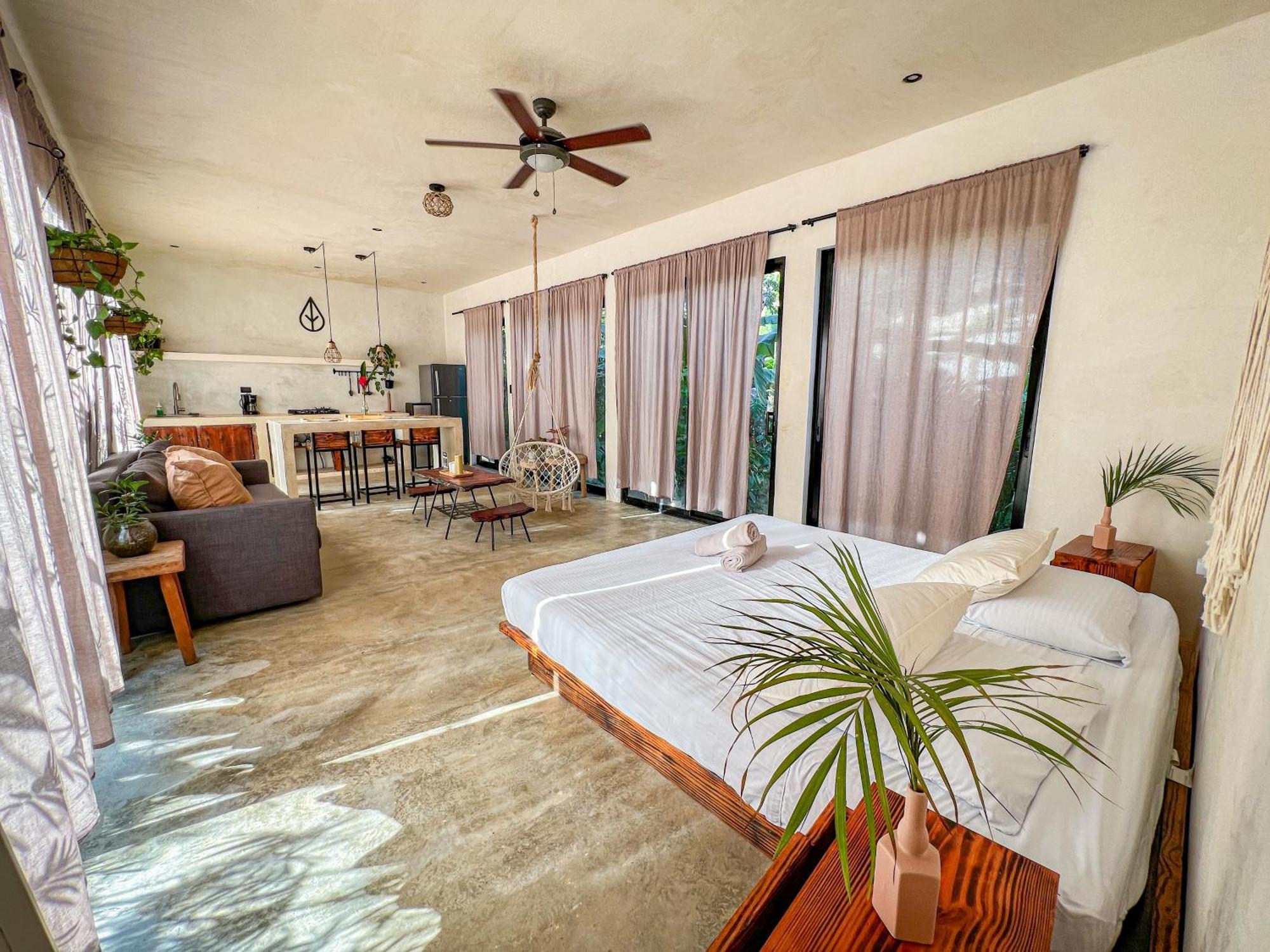 El Valle Villas Samana Exteriér fotografie