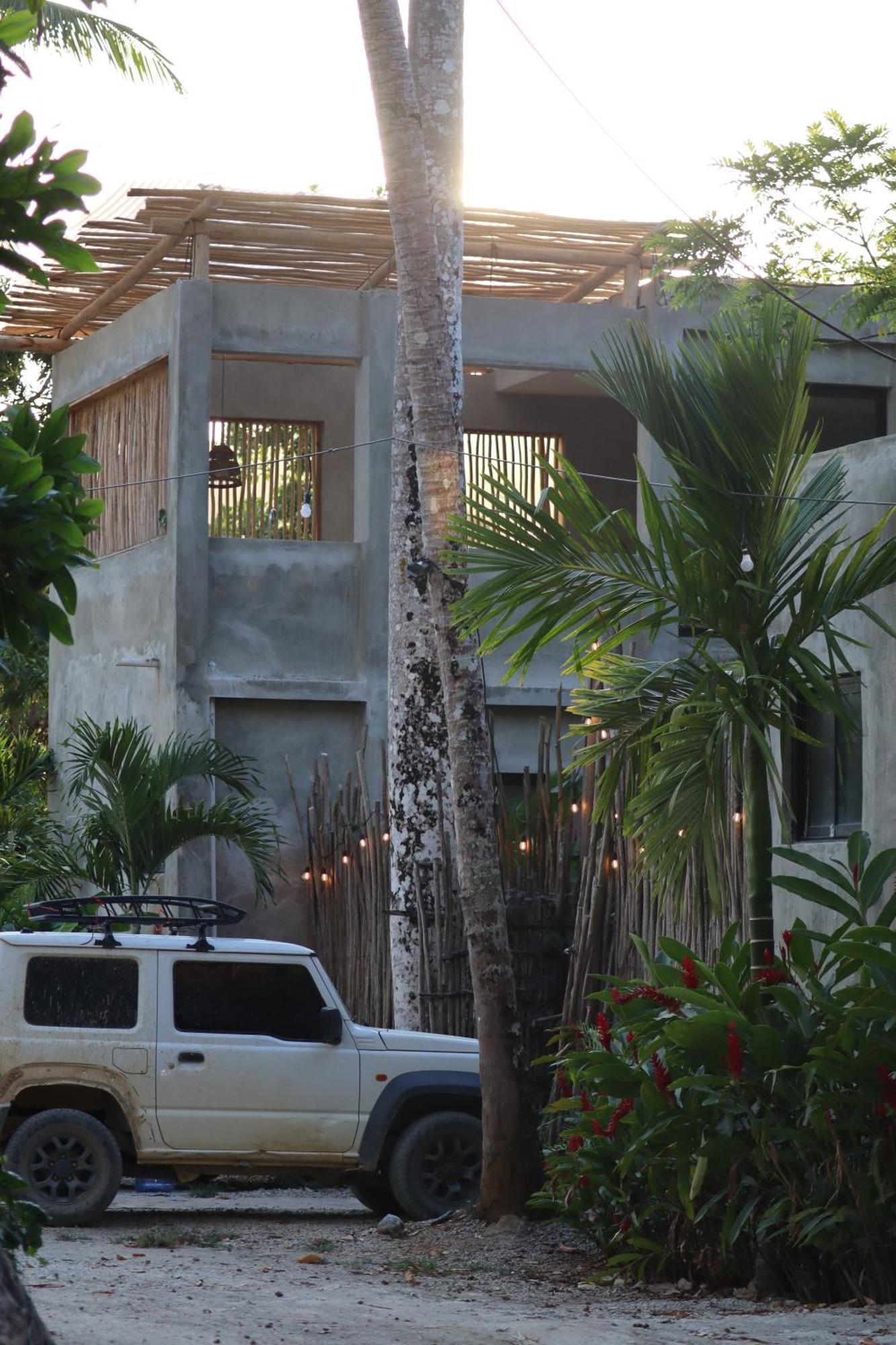 El Valle Villas Samana Exteriér fotografie