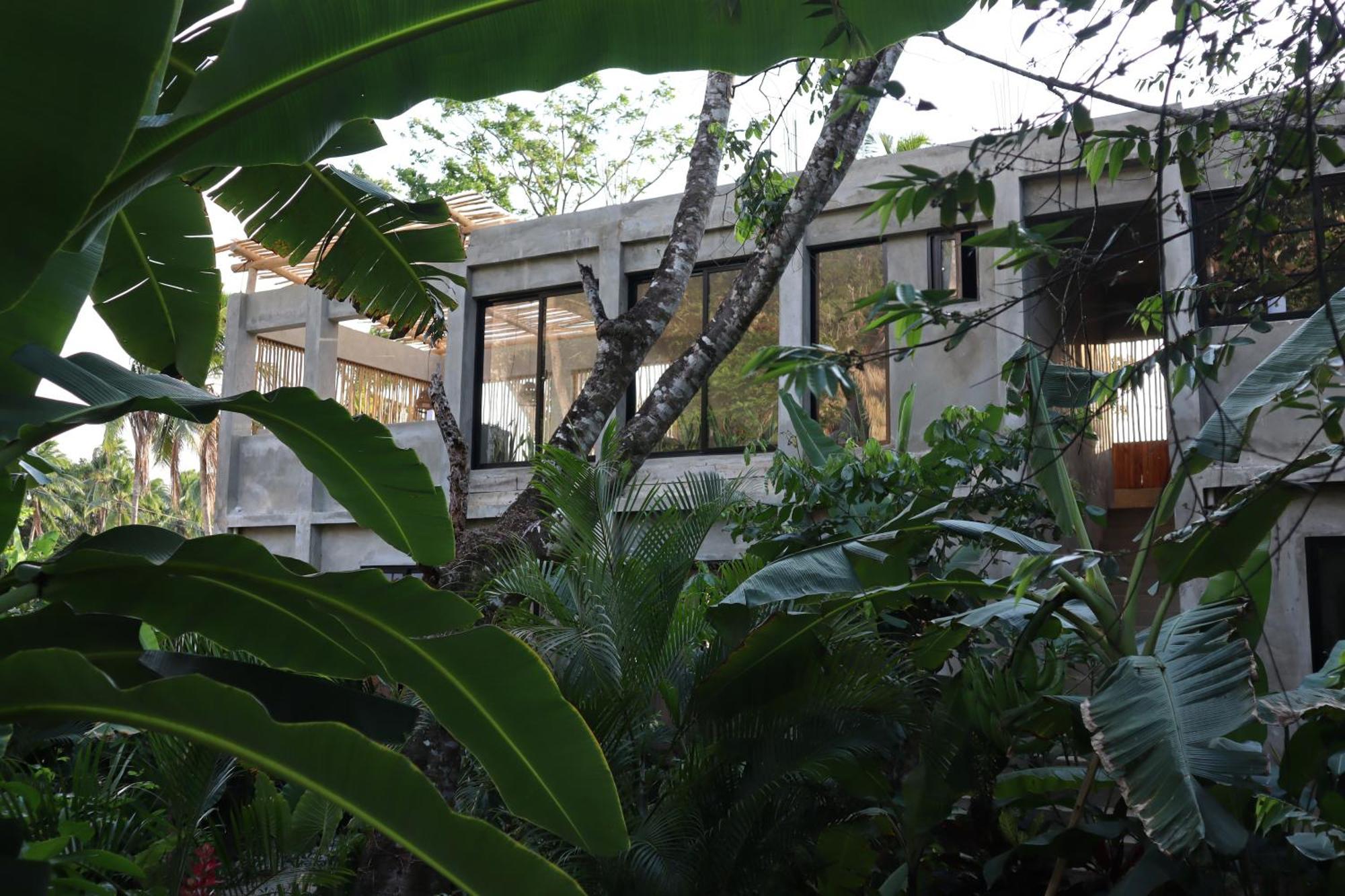 El Valle Villas Samana Exteriér fotografie