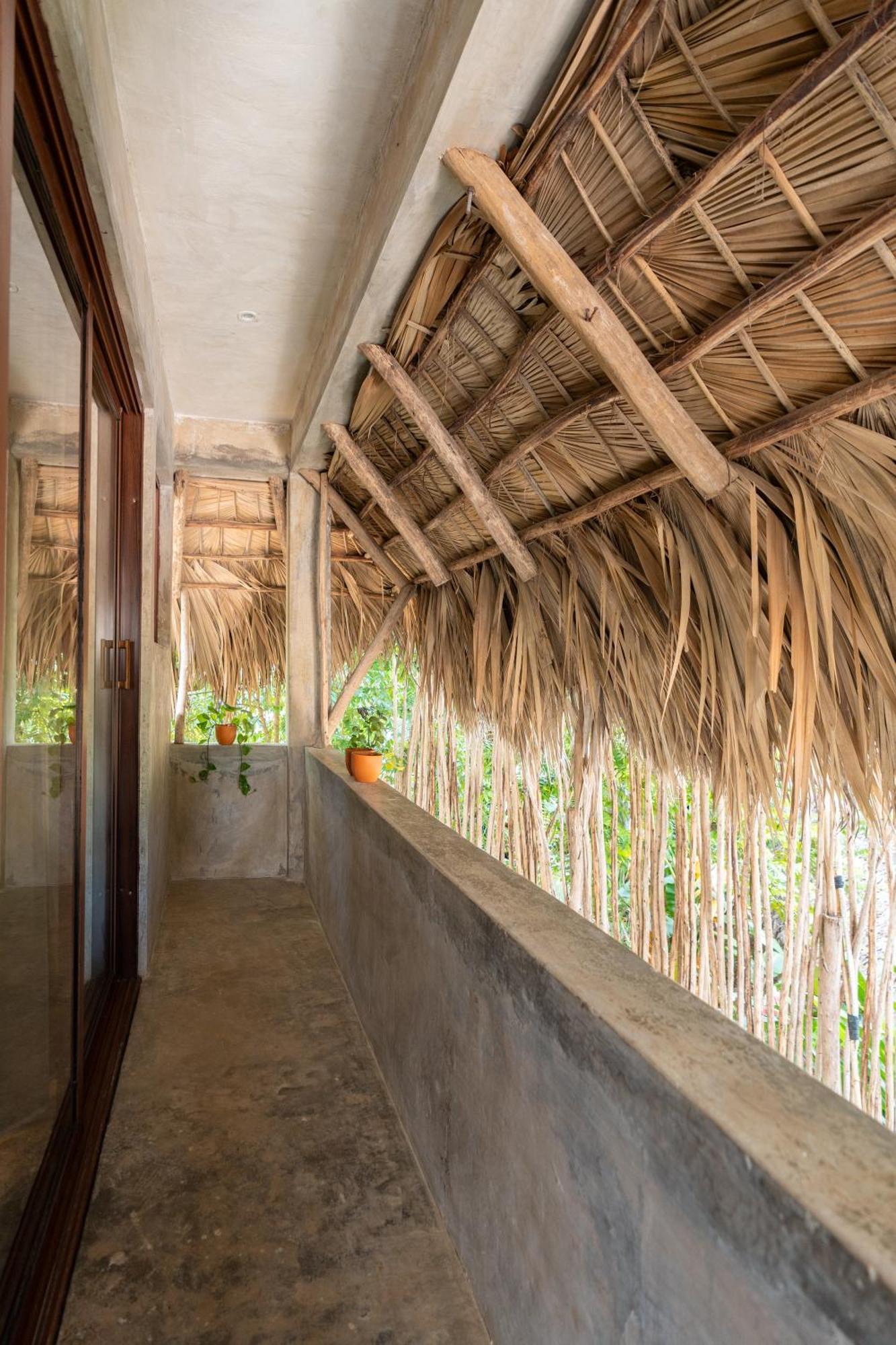El Valle Villas Samana Exteriér fotografie