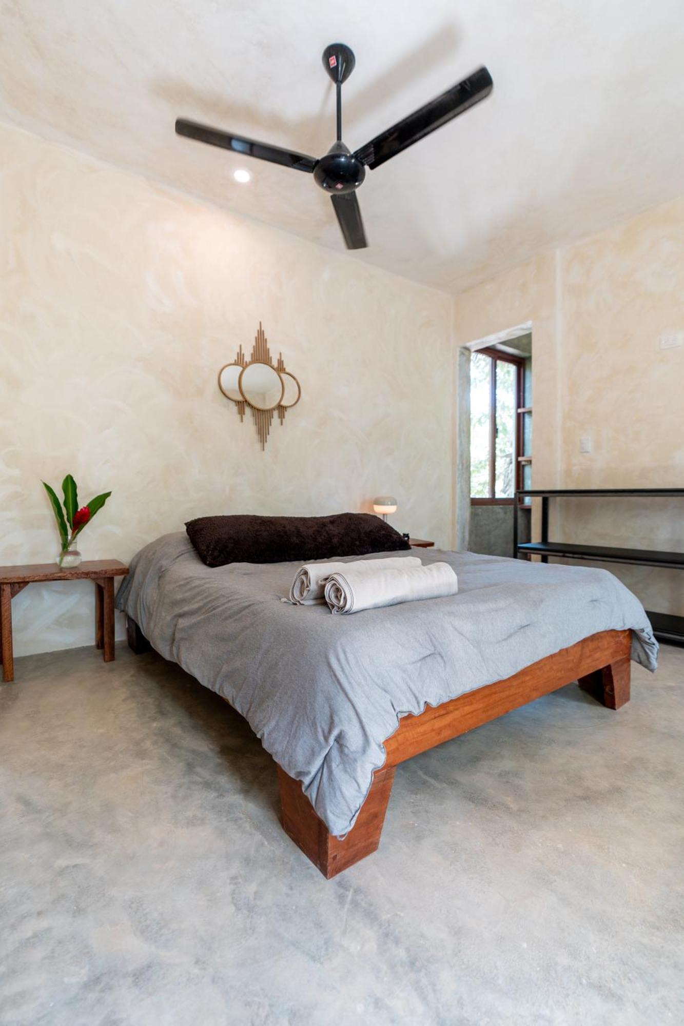 El Valle Villas Samana Exteriér fotografie