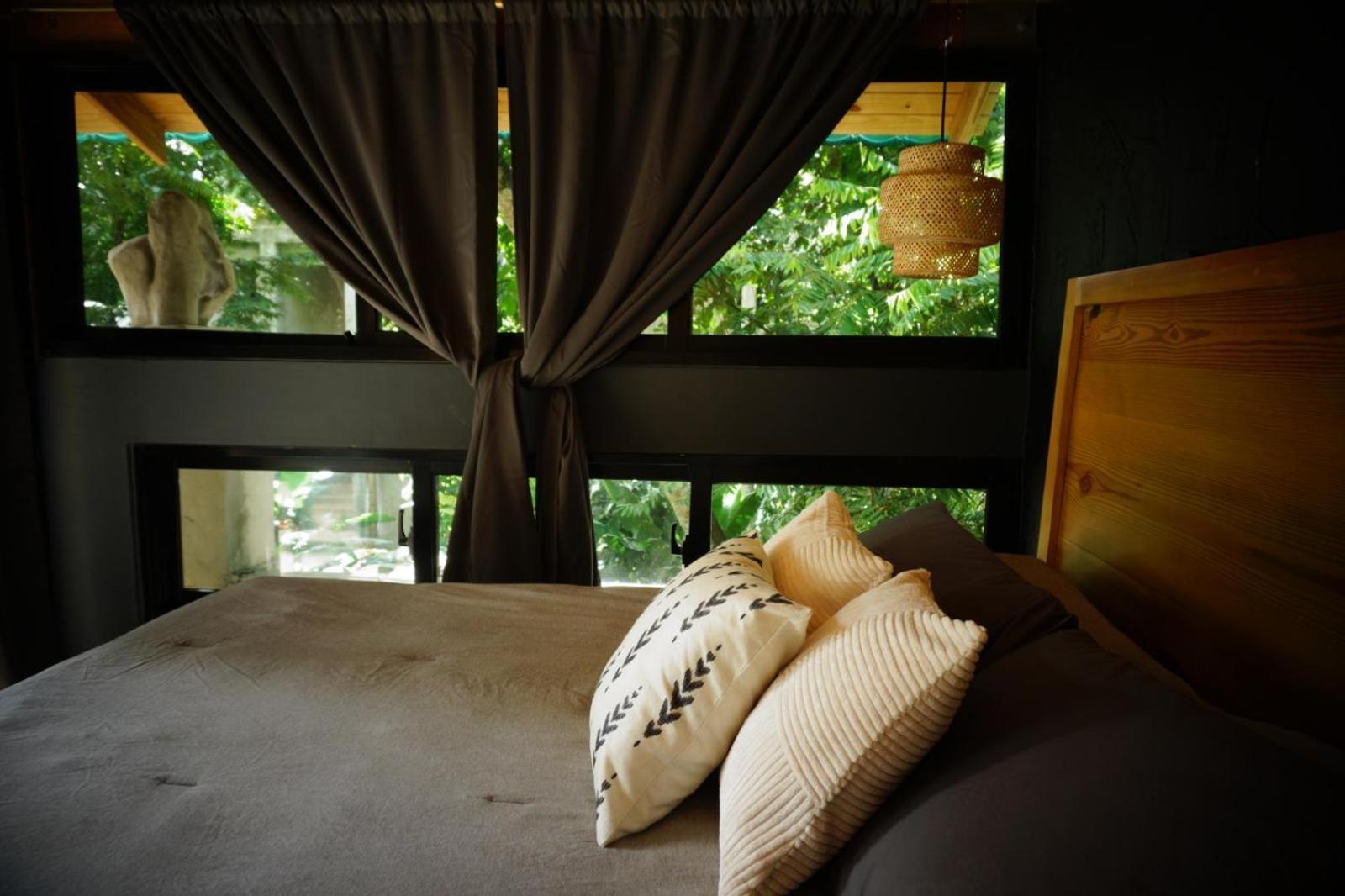 El Valle Villas Samana Exteriér fotografie